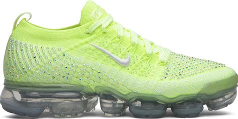 Swarovski x Wmns Air VaporMax 2.0 Flyknit 'Volt'